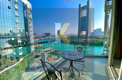 Apartment - 2 Bedrooms - 3 Bathrooms for rent in Water Garden City - Manama - Capital Governorate Apartment - 2 Bedrooms - 3 Bathrooms for rent in Water Garden City - Manama - Capital Governorate
