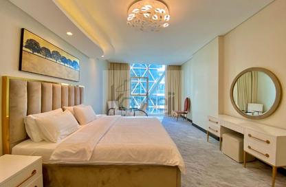 Apartment - 2 Bedrooms - 3 Bathrooms for rent in Water Garden City - Manama - Capital Governorate Apartment - 2 Bedrooms - 3 Bathrooms for rent in Water Garden City - Manama - Capital Governorate