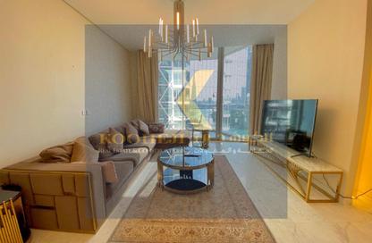 Apartment - 2 Bedrooms - 3 Bathrooms for rent in Water Garden City - Manama - Capital Governorate