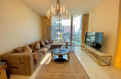 Apartment - 2 Bedrooms - 3 Bathrooms for rent in Water Garden City - Manama - Capital Governorate Apartment - 2 Bedrooms - 3 Bathrooms for rent in Water Garden City - Manama - Capital Governorate
