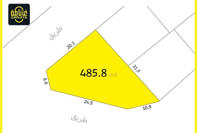 981497 - صورة العقار 2