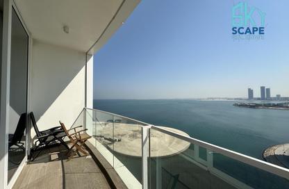 Apartment - 1 - 2 for rent in Seef - Capital Governorate