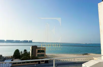Apartment - 2 Bedrooms - 2 Bathrooms for rent in Amwaj Avenue - Amwaj Islands - Muharraq Governorate