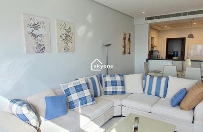 Apartment - 2 Bedrooms - 3 Bathrooms for sale in Reef Island - Capital Governorate