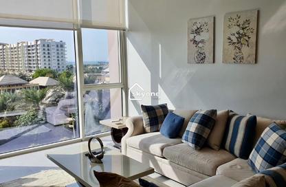 Apartment - 2 Bedrooms - 3 Bathrooms for sale in Reef Island - Capital Governorate