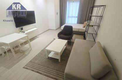 Apartment - Studio - 1 for rent in Al Juffair - Capital Governorate Apartment - Studio - 1 for rent in Al Juffair - Capital Governorate