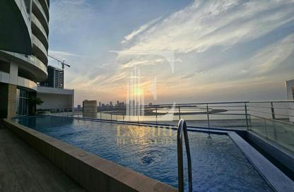 Apartment - Studio - 1 for rent in Seef - Capital Governorate