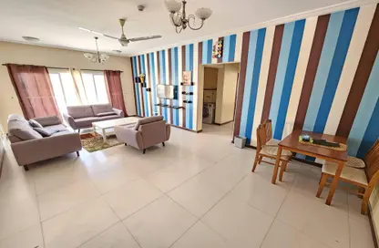Apartment - 2 Bedrooms - 2 Bathrooms for rent in Hidd - Muharraq Governorate