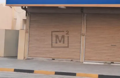 متجر - استوديو للايجار في سند - المحافظة الوسطى