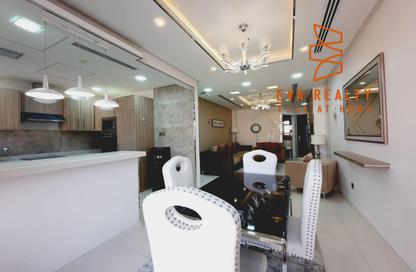 Apartment - 2 Bedrooms - 2 Bathrooms for rent in Janabiya - Northern Governorate Apartment - 2 Bedrooms - 2 Bathrooms for rent in Janabiya - Northern Governorate