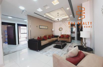 Apartment - 2 Bedrooms - 2 Bathrooms for rent in Janabiya - Northern Governorate