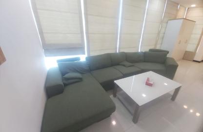Apartment - Studio - 1 for rent in Hidd - Muharraq Governorate