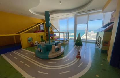 Apartment - Studio - 1 Bathroom for rent in Seef - Capital Governorate