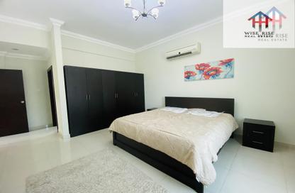 Apartment - 2 Bedrooms - 2 Bathrooms for rent in Zinj - Manama - Capital Governorate