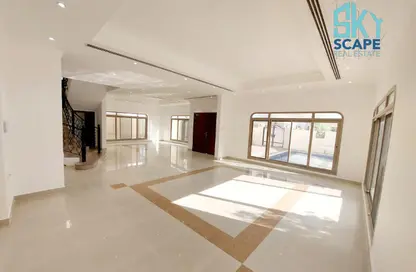 Villa - 4 Bedrooms - 5 Bathrooms for rent in Saar - Northern Governorate