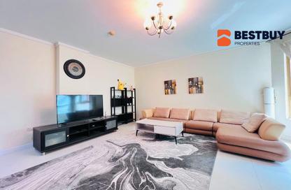 Apartment - 1 Bedroom - 2 Bathrooms for rent in Al Juffair - Capital Governorate Apartment - 1 Bedroom - 2 Bathrooms for rent in Al Juffair - Capital Governorate