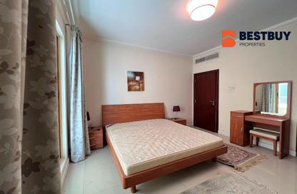 Apartment - 1 Bedroom - 2 Bathrooms for rent in Al Juffair - Capital Governorate Apartment - 1 Bedroom - 2 Bathrooms for rent in Al Juffair - Capital Governorate