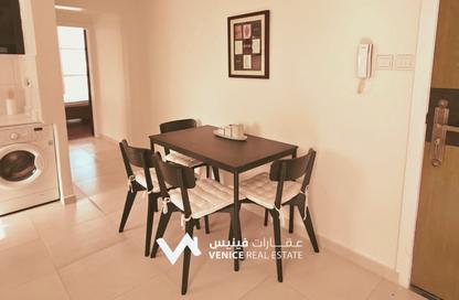 Apartment - 2 - 2 for rent in Janabiya - Northern Governorate
