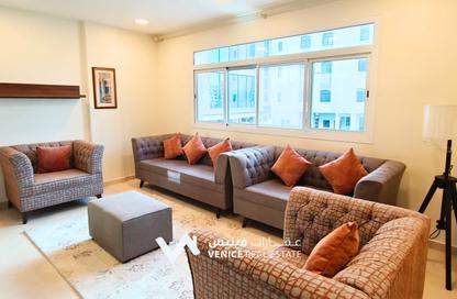 Apartment - 2 - 2 for rent in Janabiya - Northern Governorate