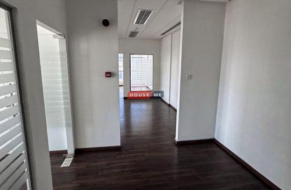 Office Space - Studio - 3 for rent in Seef - Capital Governorate