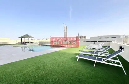 شقة - 2 غرف نوم - 2 حمامات للايجار في السنابس - المنامة - محافظة العاصمة