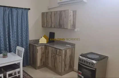 Apartment - 1 Bathroom for rent in Janabiya - Northern Governorate