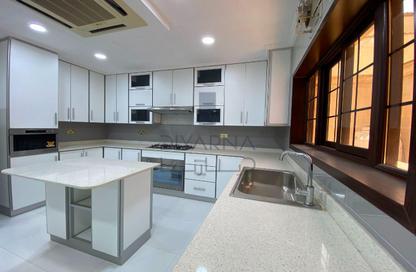 Villa - 7 Bedrooms - 7+ Bathrooms for sale in Al Burhama - Manama - Capital Governorate Villa - 7 Bedrooms - 7+ Bathrooms for sale in Al Burhama - Manama - Capital Governorate