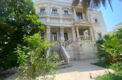 Villa - 7 Bedrooms - 7+ Bathrooms for sale in Al Burhama - Manama - Capital Governorate Villa - 7 Bedrooms - 7+ Bathrooms for sale in Al Burhama - Manama - Capital Governorate