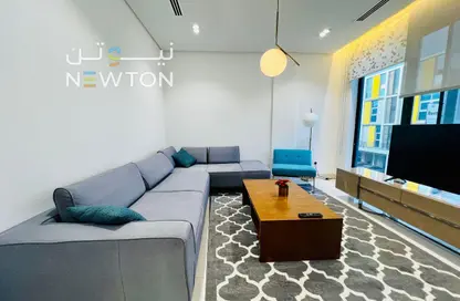 Apartment - 2 Bedrooms - 2 Bathrooms for rent in Saar - Northern Governorate