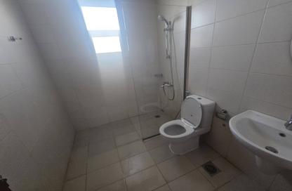 Apartment - 2 Bedrooms - 2 Bathrooms for rent in Janabiya - Northern Governorate