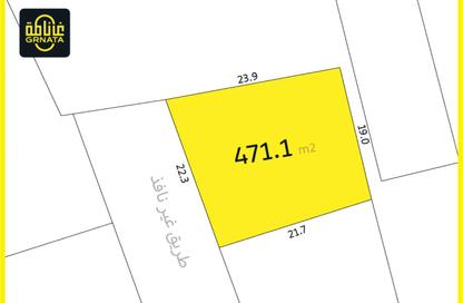 Land - Studio for sale in Karzakkan - Northern Governorate