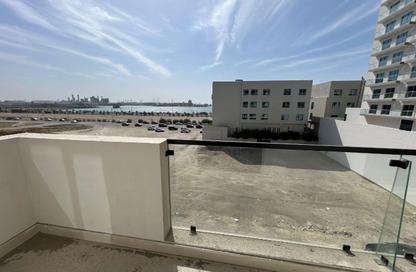 Apartment - 4 Bedrooms - 5 Bathrooms for sale in Hidd - Muharraq Governorate