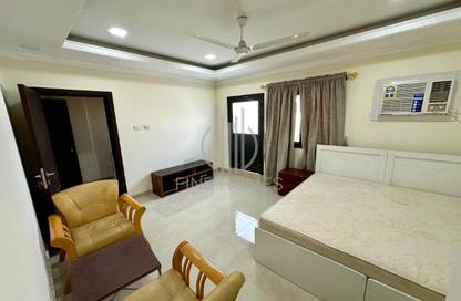 Apartment - 1 - 1 for rent in Tubli - Central Governorate