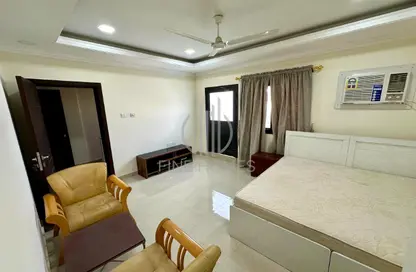 Apartment - 1 Bedroom - 1 Bathroom for rent in Tubli - Central Governorate