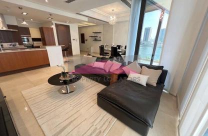 Apartment - 2 - 3 for sale in Reef Island - Capital Governorate