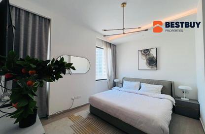 Apartment - 2 Bedrooms - 2 Bathrooms for rent in Al Juffair - Capital Governorate Apartment - 2 Bedrooms - 2 Bathrooms for rent in Al Juffair - Capital Governorate