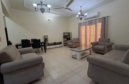 Apartment - 2 Bedrooms - 2 Bathrooms for rent in Mahooz - Manama - Capital Governorate Apartment - 2 Bedrooms - 2 Bathrooms for rent in Mahooz - Manama - Capital Governorate