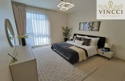 شقة - 2 غرف نوم - 2 حمامات للايجار في مراسي بارك ريزيدنسز - ديار المحرق - المحرق