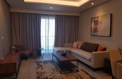 Apartment - 1 Bedroom - 2 Bathrooms for sale in Hidd - Muharraq Governorate Apartment - 1 Bedroom - 2 Bathrooms for sale in Hidd - Muharraq Governorate