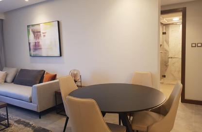Apartment - 1 Bedroom - 2 Bathrooms for sale in Hidd - Muharraq Governorate Apartment - 1 Bedroom - 2 Bathrooms for sale in Hidd - Muharraq Governorate