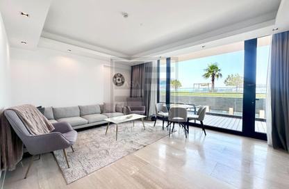 Apartment - 2 Bedrooms - 3 Bathrooms for rent in Hanging Garden - Dilmunia Island - Muharraq Governorate Apartment - 2 Bedrooms - 3 Bathrooms for rent in Hanging Garden - Dilmunia Island - Muharraq Governorate