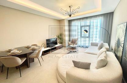 Apartment - 2 Bedrooms - 2 Bathrooms for rent in The Lagoon - Amwaj Islands - Muharraq Governorate Apartment - 2 Bedrooms - 2 Bathrooms for rent in The Lagoon - Amwaj Islands - Muharraq Governorate