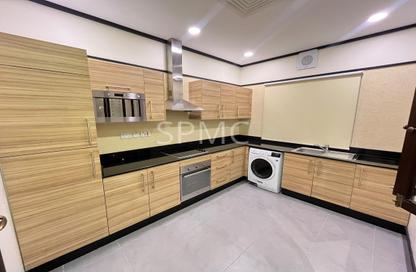 Apartment - 2 Bedrooms - 2 Bathrooms for rent in Saar - Northern Governorate Apartment - 2 Bedrooms - 2 Bathrooms for rent in Saar - Northern Governorate
