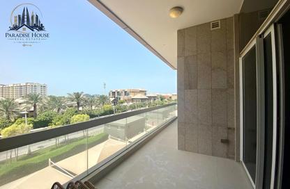 Apartment - 3 - 4 for rent in Reef Island - Capital Governorate