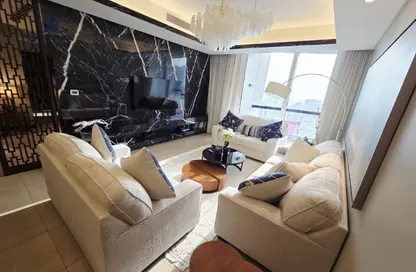 شقة - 3 غرف نوم - 3 حمامات للبيع في الجفير - محافظة العاصمة