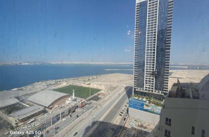 Apartment - 1 Bedroom - 2 Bathrooms for rent in Al Juffair - Capital Governorate