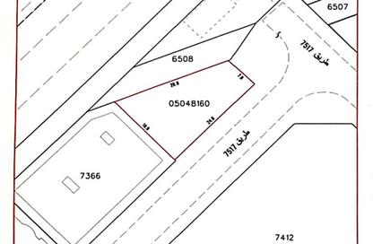 Land - Studio for sale in Janabiya - Northern Governorate Land - Studio for sale in Janabiya - Northern Governorate