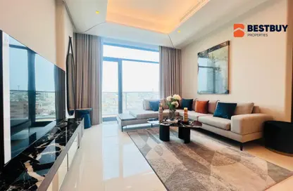 شقة - 2 غرف نوم - 2 حمامات للايجار في السيف - محافظة العاصمة