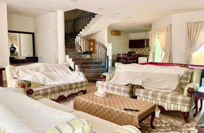 Villa - 3 - 4 for rent in Galali - Muharraq Governorate