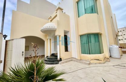 Villa - 3 - 4 for rent in Galali - Muharraq Governorate
